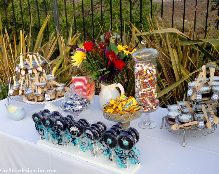 dessert table-2