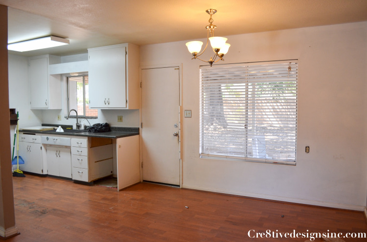 Kitchen remodel using Ikea cabinets-2